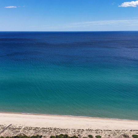 Orosei Re - Villa Aurora Rimedia A 50 Metri Dal Mare Buitenkant foto
