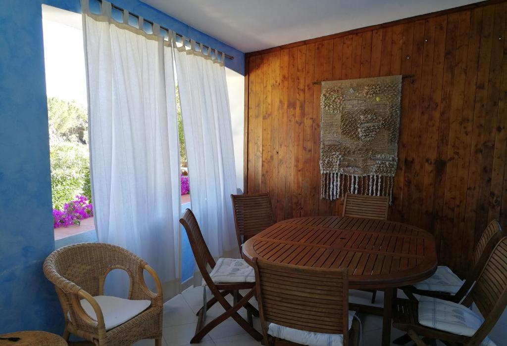 Orosei Re - Villa Aurora Rimedia A 50 Metri Dal Mare Buitenkant foto
