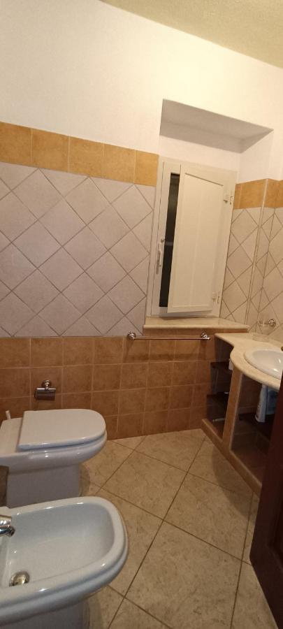 Orosei Re - Villa Aurora Rimedia A 50 Metri Dal Mare Buitenkant foto