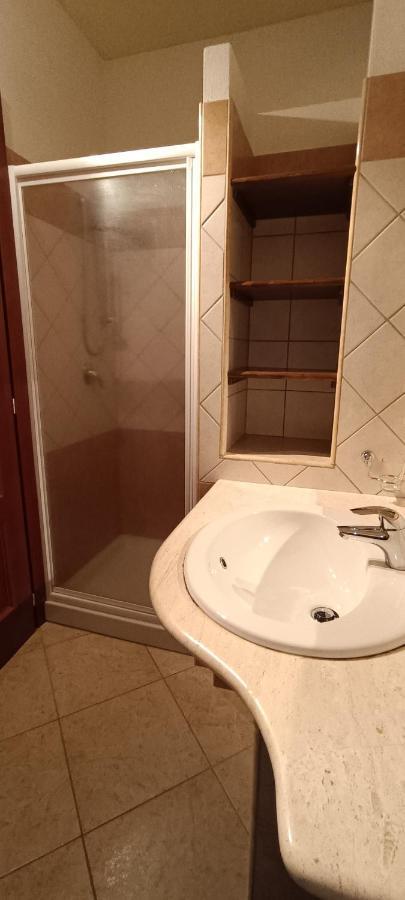 Orosei Re - Villa Aurora Rimedia A 50 Metri Dal Mare Buitenkant foto