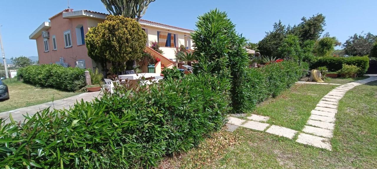 Orosei Re - Villa Aurora Rimedia A 50 Metri Dal Mare Buitenkant foto