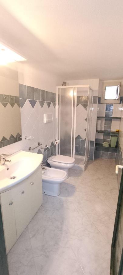 Orosei Re - Villa Aurora Rimedia A 50 Metri Dal Mare Buitenkant foto