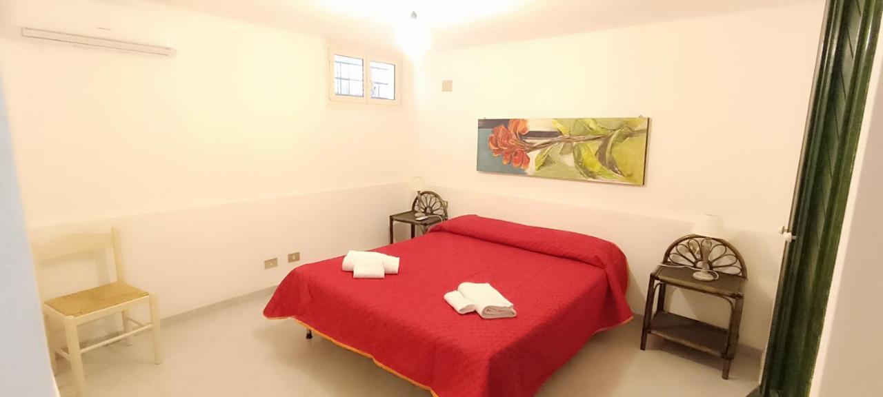 Orosei Re - Villa Aurora Rimedia A 50 Metri Dal Mare Buitenkant foto