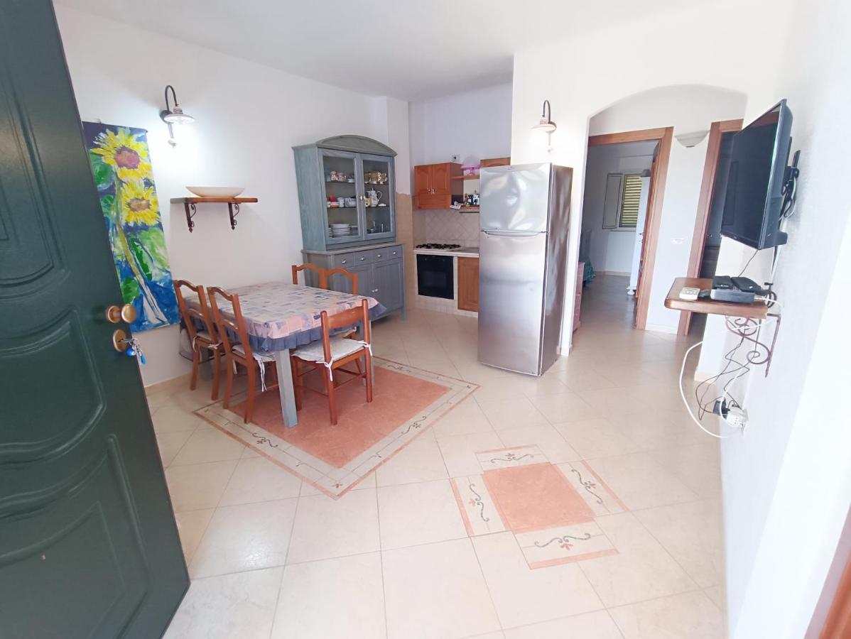 Orosei Re - Villa Aurora Rimedia A 50 Metri Dal Mare Buitenkant foto