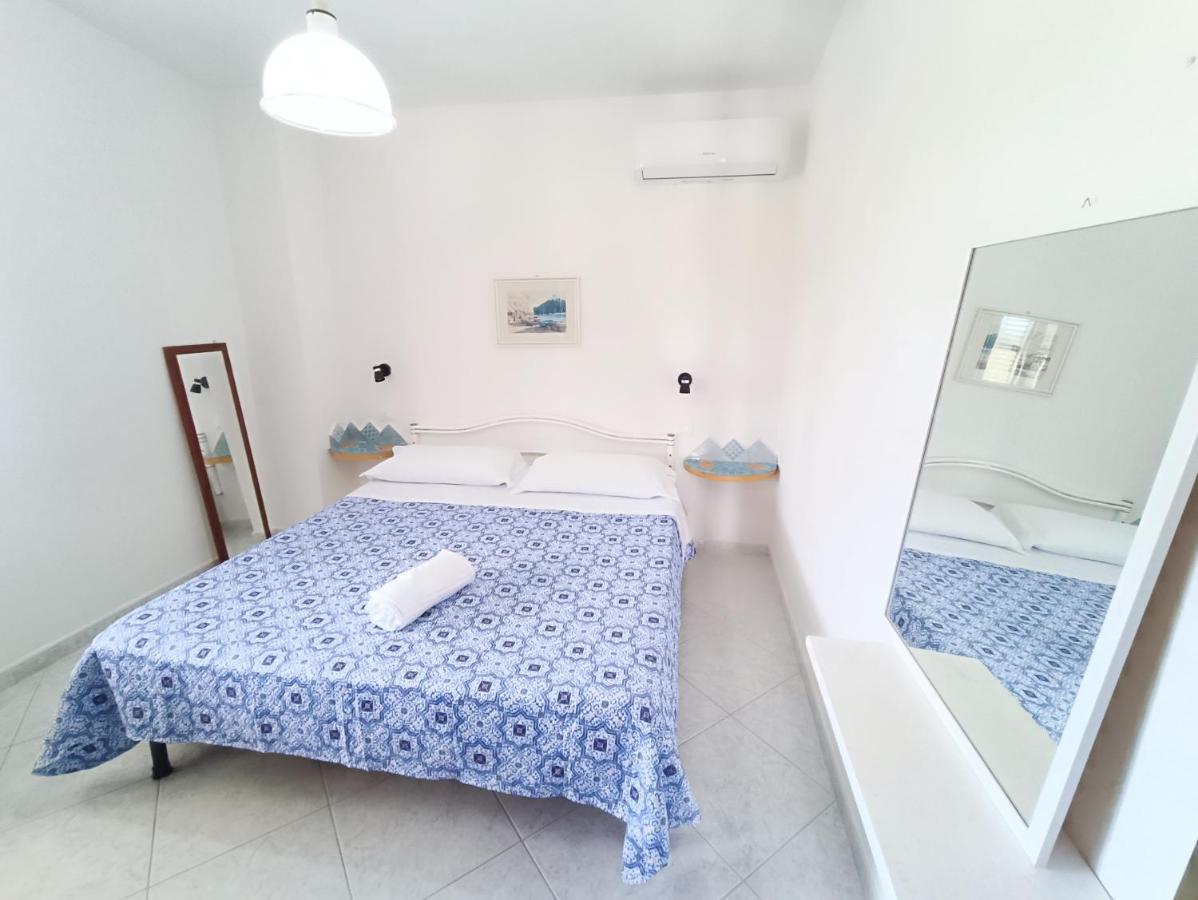 Orosei Re - Villa Aurora Rimedia A 50 Metri Dal Mare Buitenkant foto