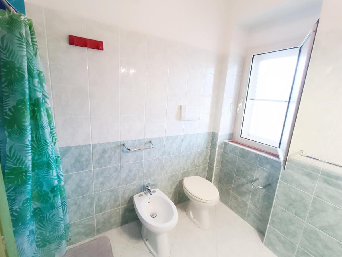 Orosei Re - Villa Aurora Rimedia A 50 Metri Dal Mare Buitenkant foto