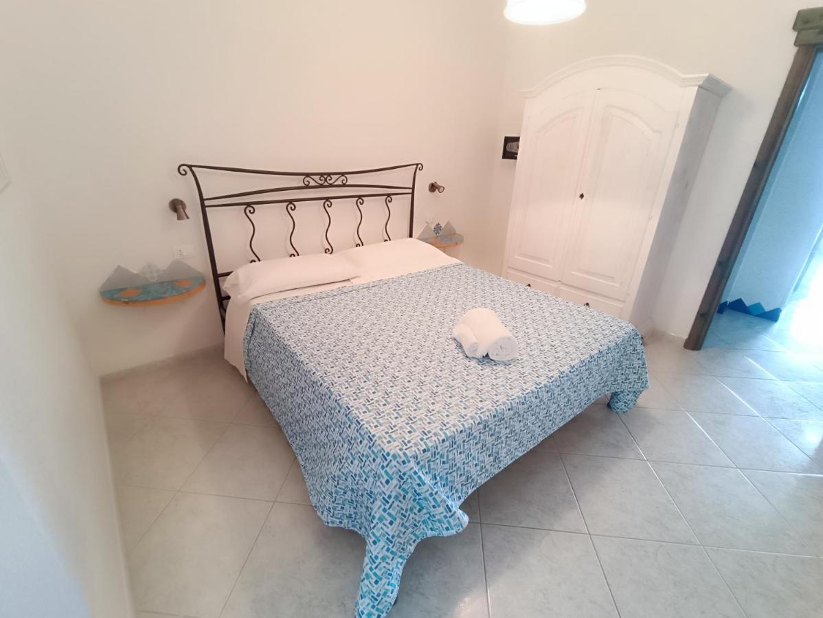 Orosei Re - Villa Aurora Rimedia A 50 Metri Dal Mare Buitenkant foto