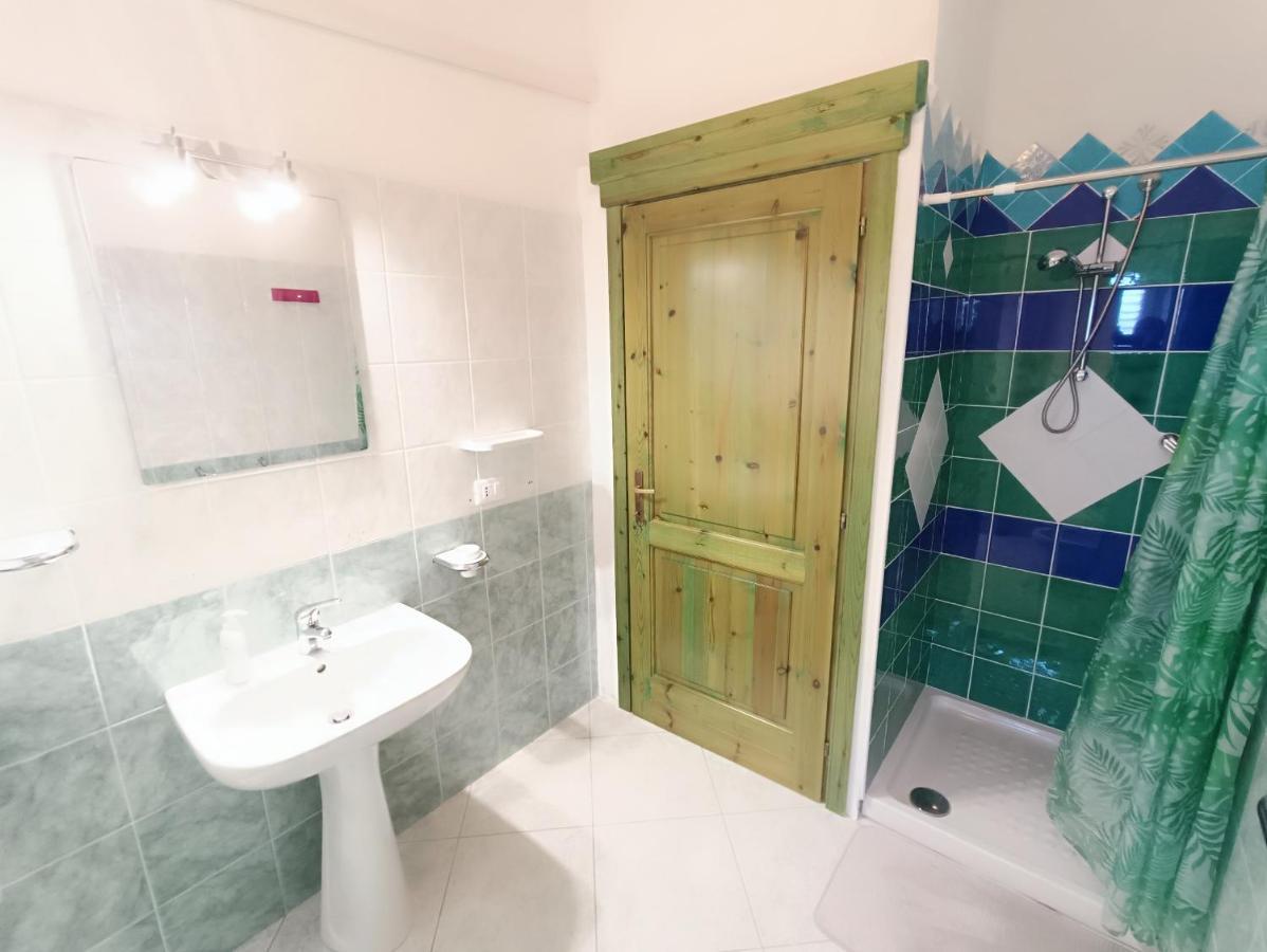 Orosei Re - Villa Aurora Rimedia A 50 Metri Dal Mare Buitenkant foto