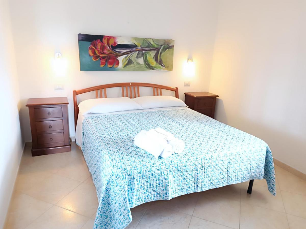 Orosei Re - Villa Aurora Rimedia A 50 Metri Dal Mare Buitenkant foto