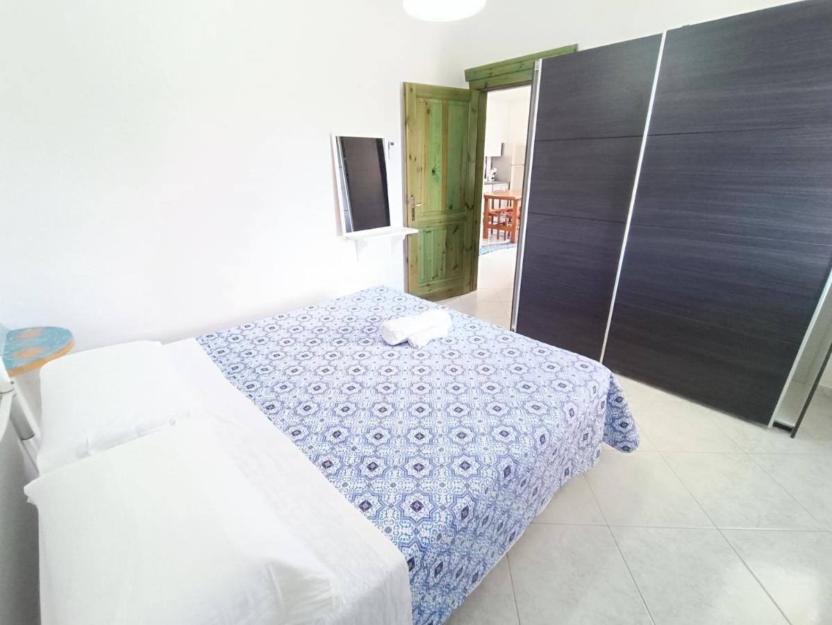 Orosei Re - Villa Aurora Rimedia A 50 Metri Dal Mare Buitenkant foto