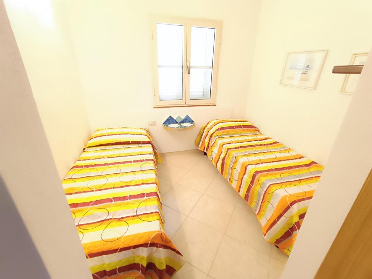 Orosei Re - Villa Aurora Rimedia A 50 Metri Dal Mare Buitenkant foto