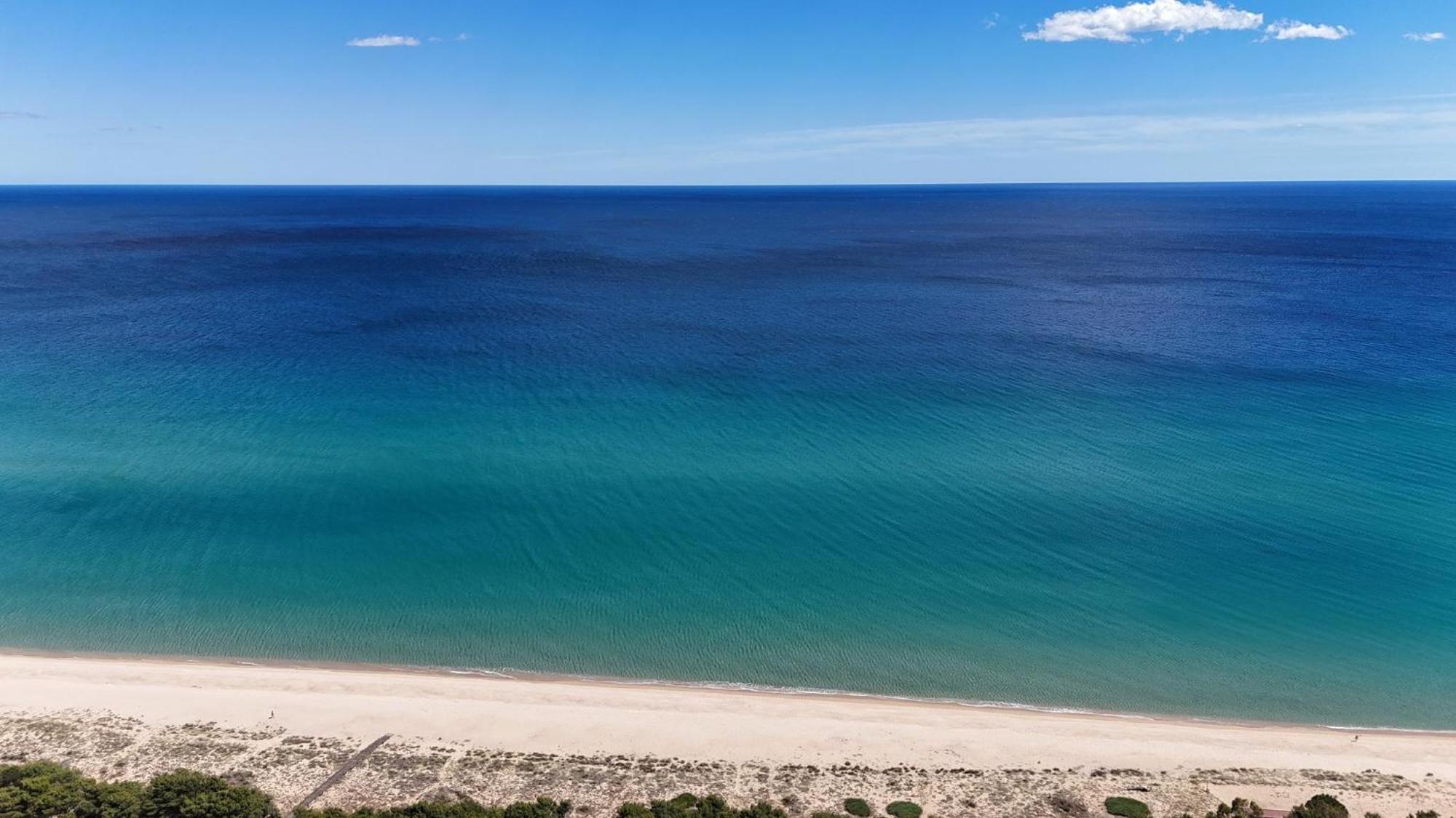 Orosei Re - Villa Aurora Rimedia A 50 Metri Dal Mare Buitenkant foto